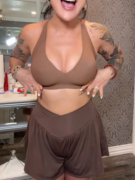 Marie K.