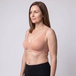 MykLøft - Comfortabele push-up-bh