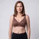 MykLøft - Comfortabele push-up-bh