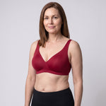 MykLøft - Comfortabele push-up-bh