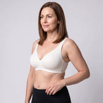 MykLøft - Comfortabele push-up-bh
