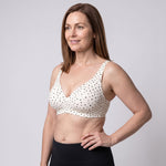 MykLøft - Comfortabele push-up-bh