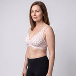 MykLøft - Comfortabele push-up-bh